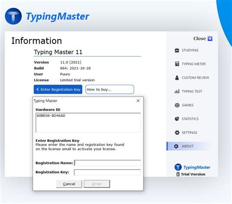 typing master charity license key|Typing Master 11 Premium Free License.